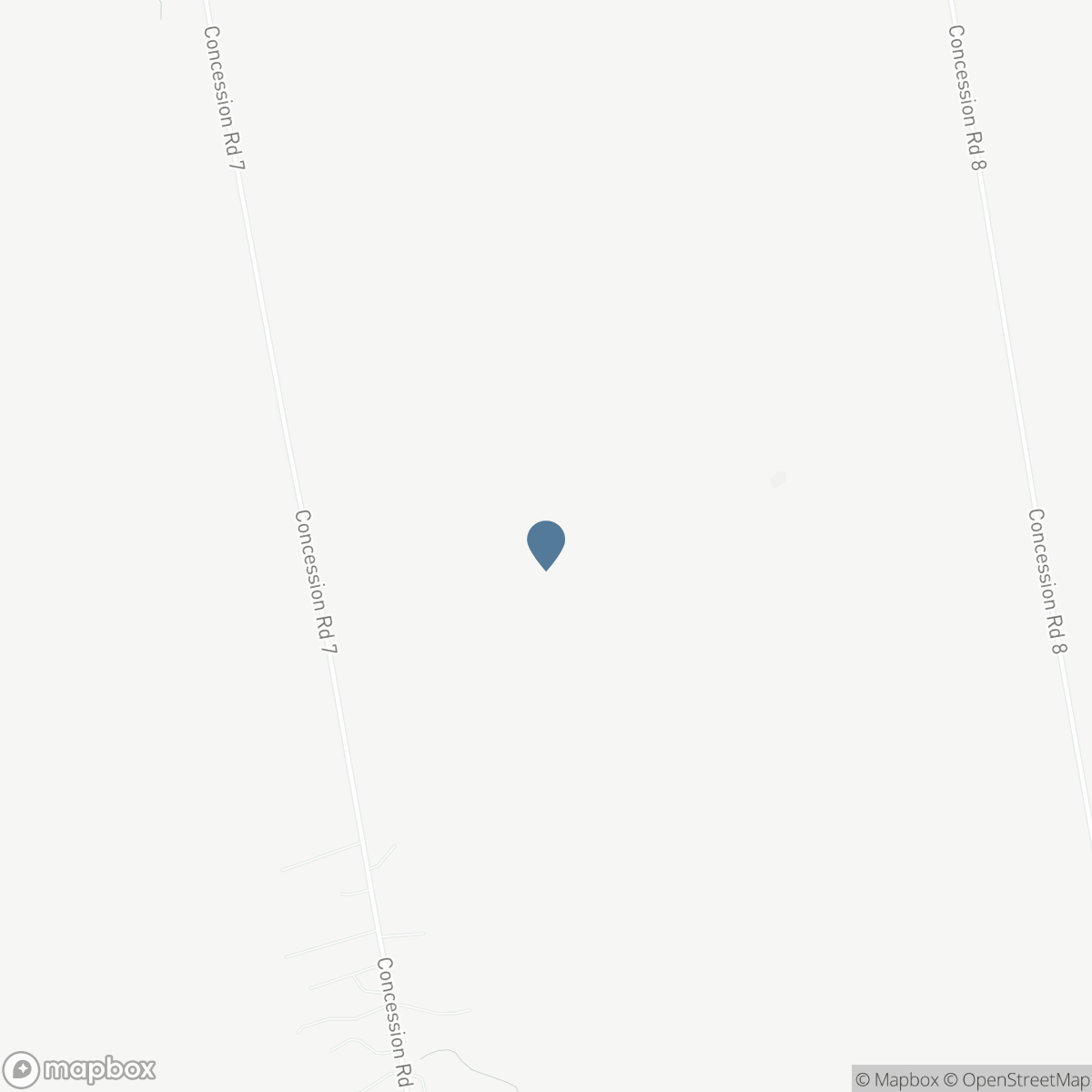 1409 CONCESSION ROAD 7, Caledon, Ontario L0N 1P0